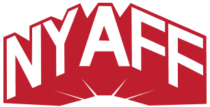 New York Asian Film Festival